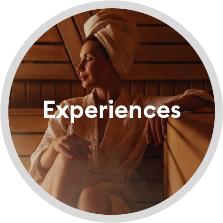 Women at Spa Day